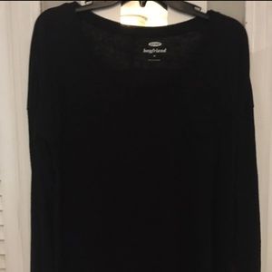 Old Navy Classic Boyfriend style